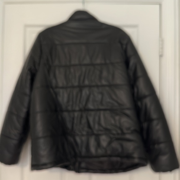 Black jacket size 12 - Picture 5 of 5